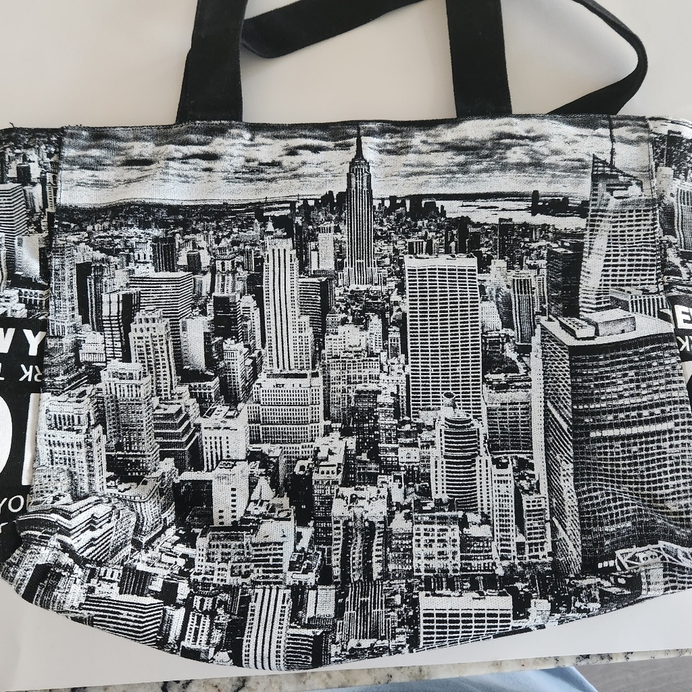 Robin Ruth New York Should Bag - Picture 2 of 7